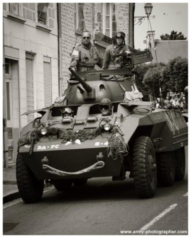 D-Day Normandy